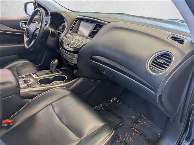 Used 2019 INFINITI QX60 Pure AWD/4WD image 30
