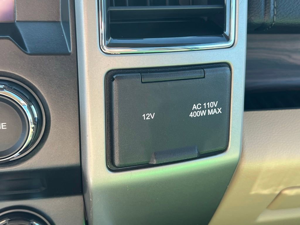 Used 2017 Ford F150 Lariat AWD/4WD image 29