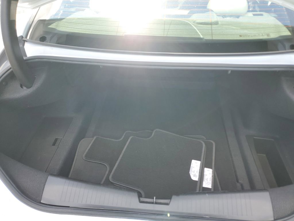 Certified 2023 Cadillac CT4 Premium Luxury w/ Technology Package image 25