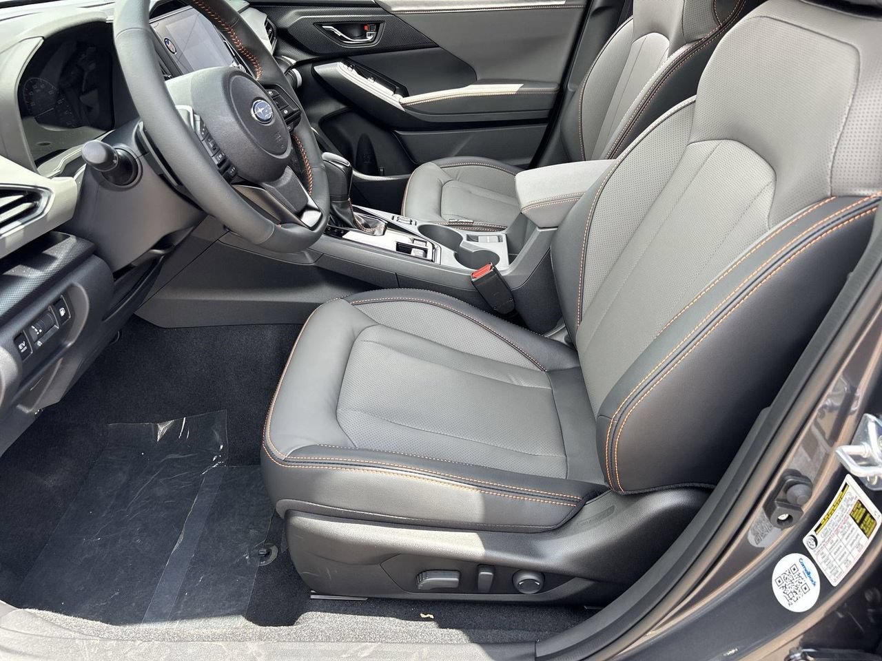 New 2026 Subaru Crosstrek 2.5i Limited w/ Convenience Package AWD/4WD image 15