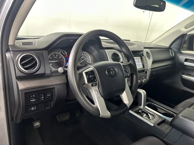Used 2016 Toyota Tundra SR5 w/ TRD Off Road Package image 13