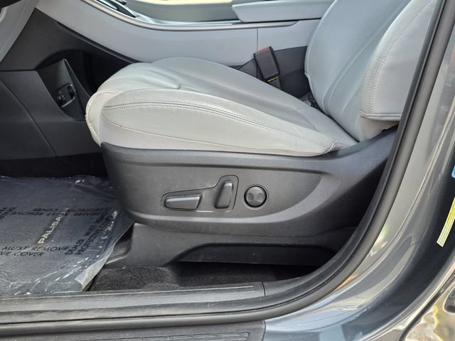 Used 2022 Hyundai Palisade SEL w/ Premium Package FWD image 13