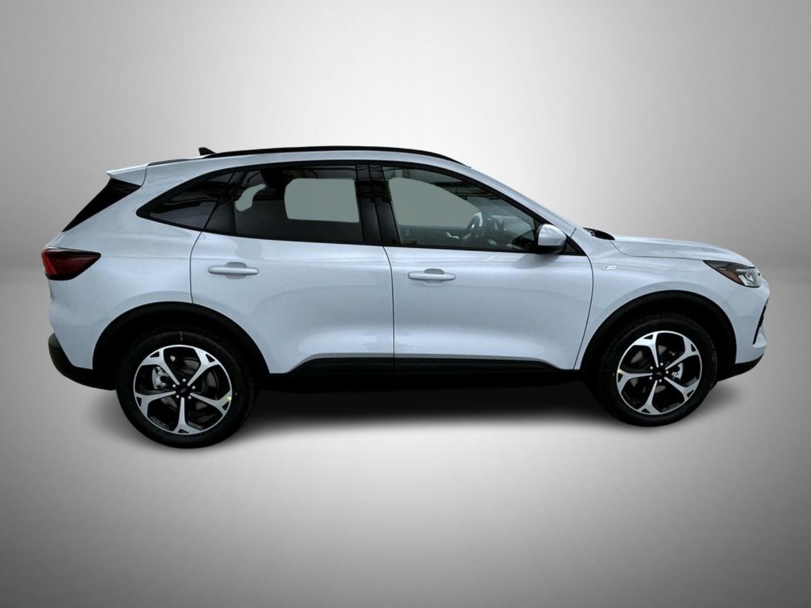 New 2026 Ford Escape ST-Line Select w/ Tech Pack #1 image 4