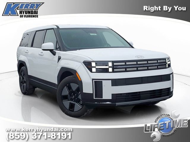 New 2026 Hyundai Santa Fe SE 360° Tour