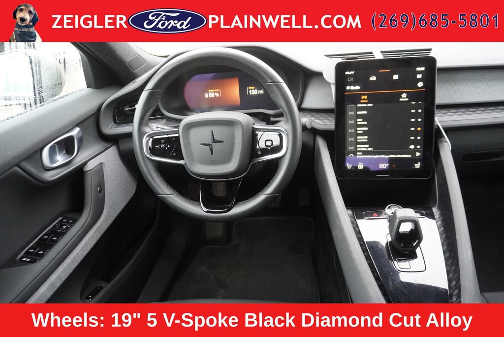 Used 2022 Polestar Polestar 2 FWD image 16