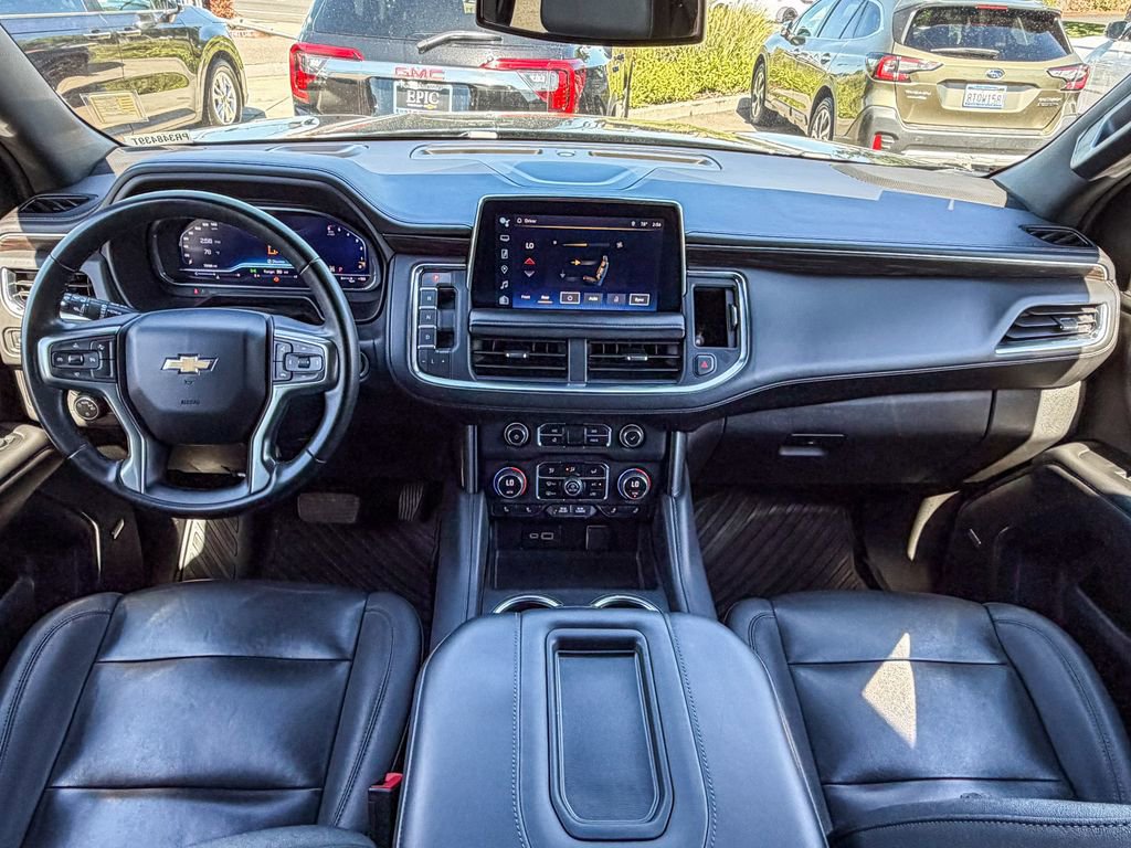 Used 2023 Chevrolet Tahoe LT image 15
