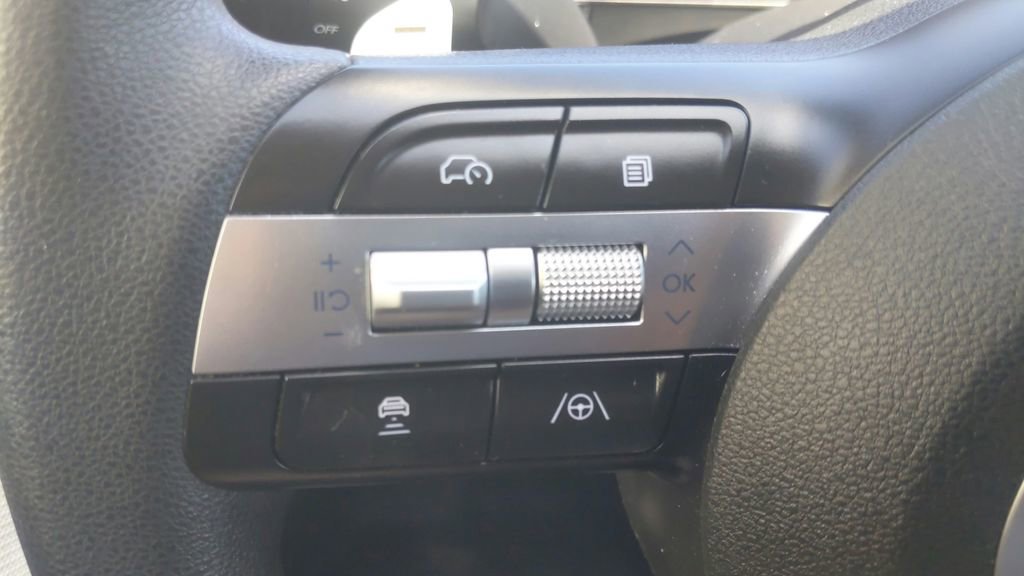 Used 2025 Hyundai Sonata SEL image 21