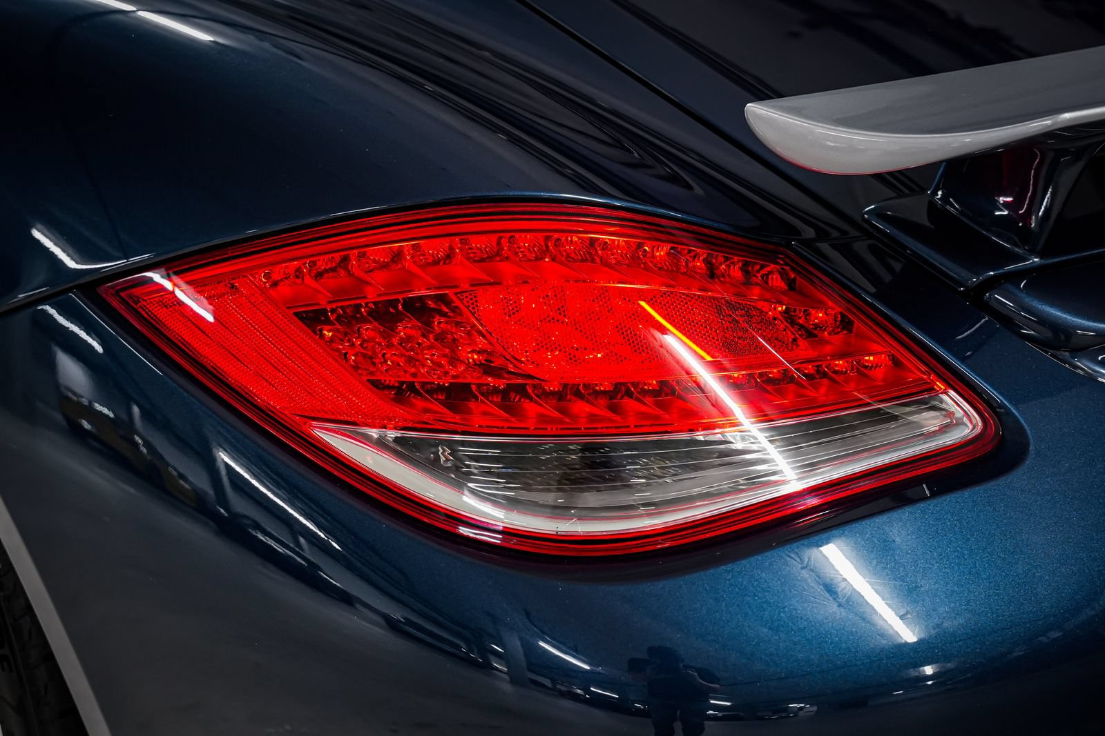 Used 2012 Porsche Cayman R RWD image 32
