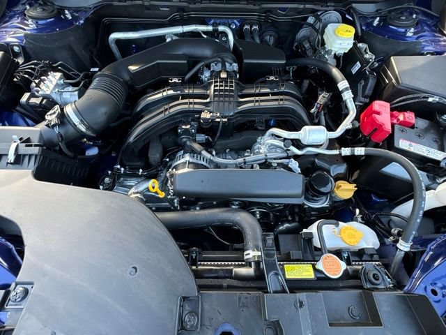 New 2026 Subaru Outback Premium AWD/4WD image 11