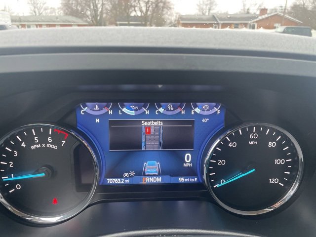 Used 2024 Ford Expedition XLT image 25