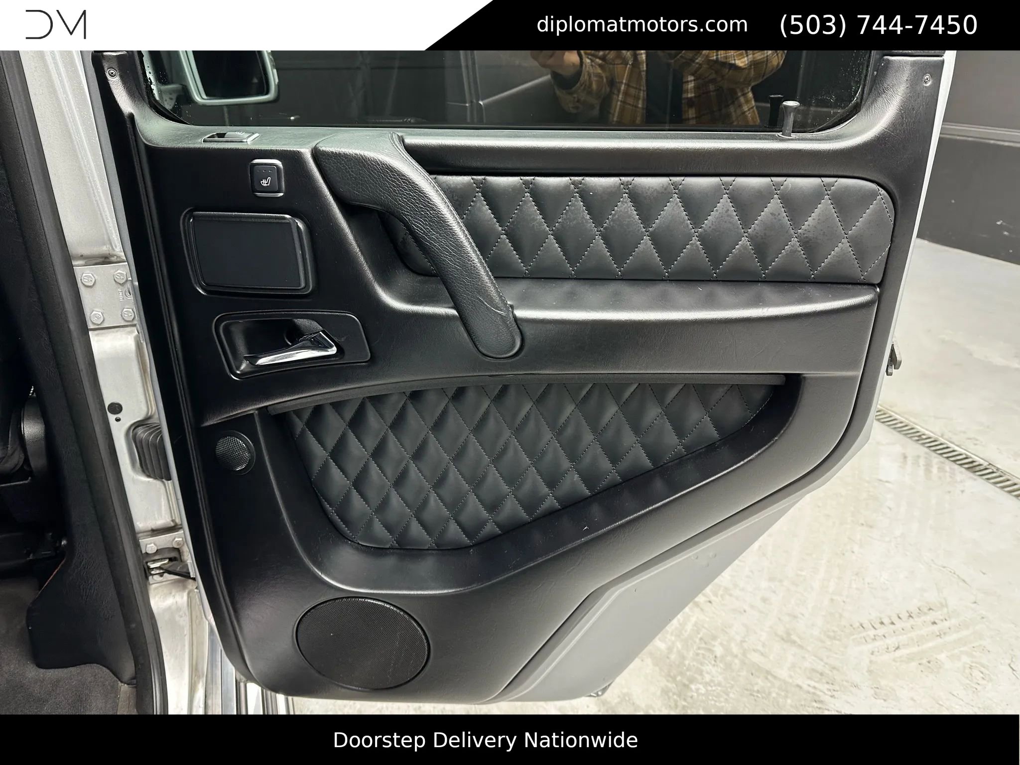 Used 2017 Mercedes-Benz G 65 AMG 4MATIC image 22