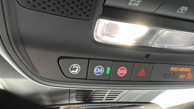 New 2025 Honda Prologue Elite image 19