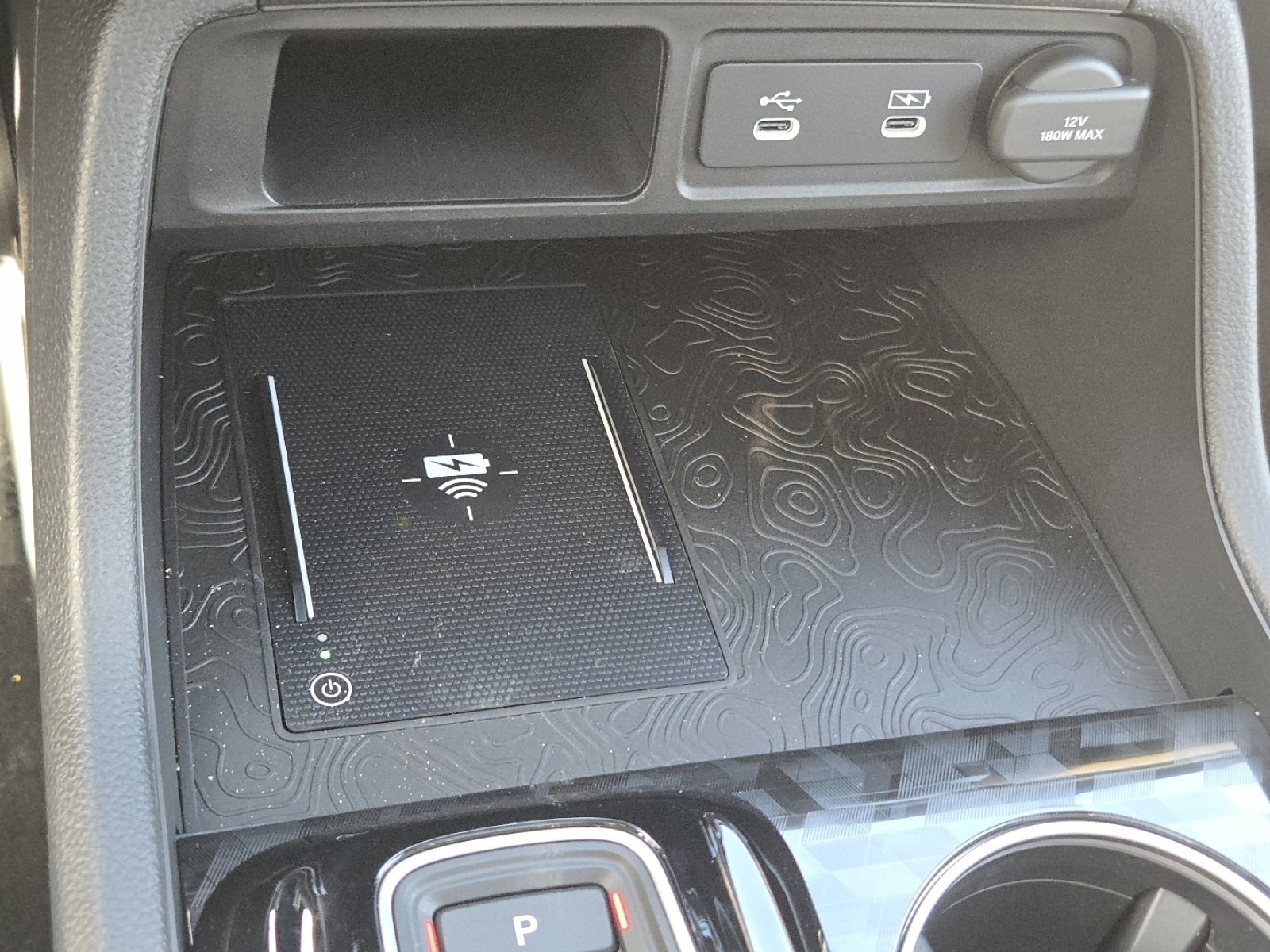 New 2026 Honda Passport TrailSport Elite image 9