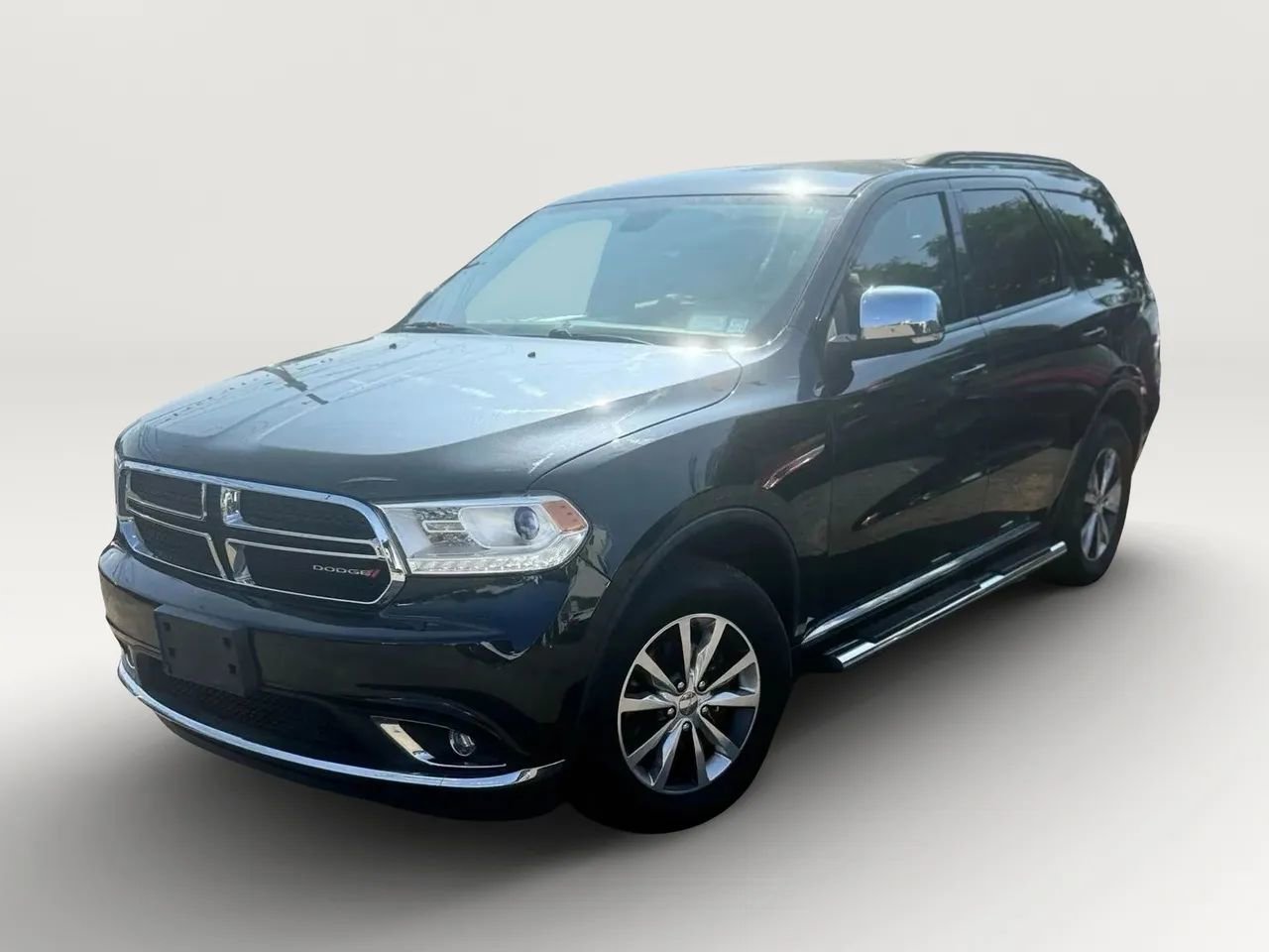 Used 2016 Dodge Durango Limited w/ Nav & Power Liftgate Group AWD/4WD image 3