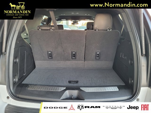 Used 2023 Chevrolet Tahoe RST w/ RST Performance Edition AWD/4WD image 19