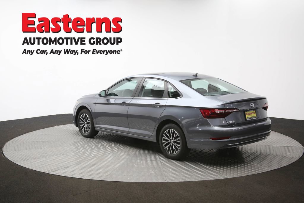 Used 2020 Volkswagen Jetta SE FWD image 64