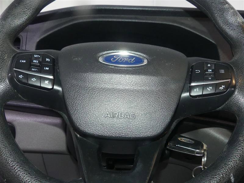 Used 2021 Ford Transit 250 Low Roof w/ Load Area Protection Package RWD image 25