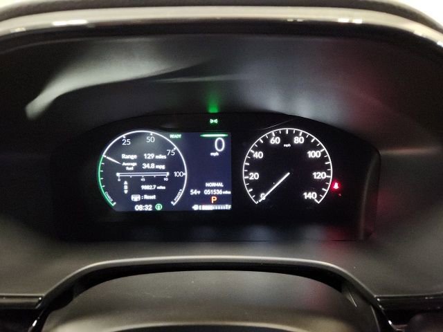 Used 2023 Honda CR-V Sport Touring image 13