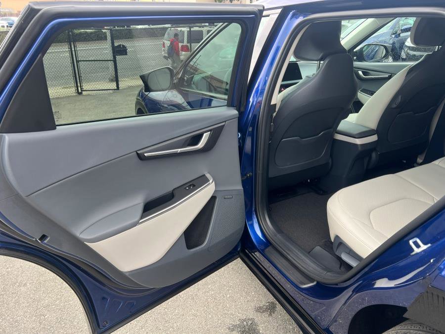 Used 2024 Kia EV6 Wind image 47