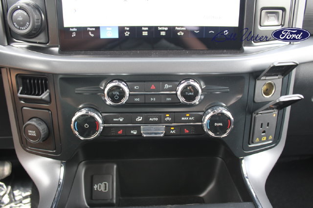 New 2026 Ford F150 XLT w/ Equipment Group 302A MID RWD image 14
