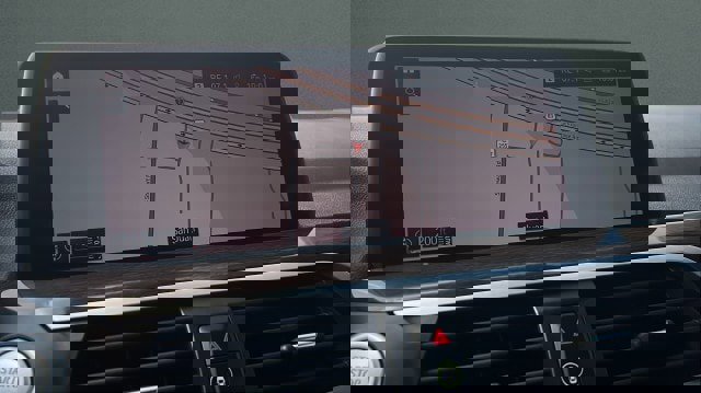 Used 2020 BMW X4 xDrive30i w/ Premium Package image 15