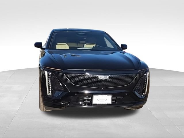 New 2026 Cadillac Lyriq Signature Sport w/ Nappa Leather Package AWD/4WD image 3