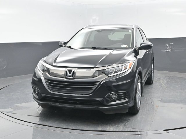 Used 2020 Honda HR-V EX image 20
