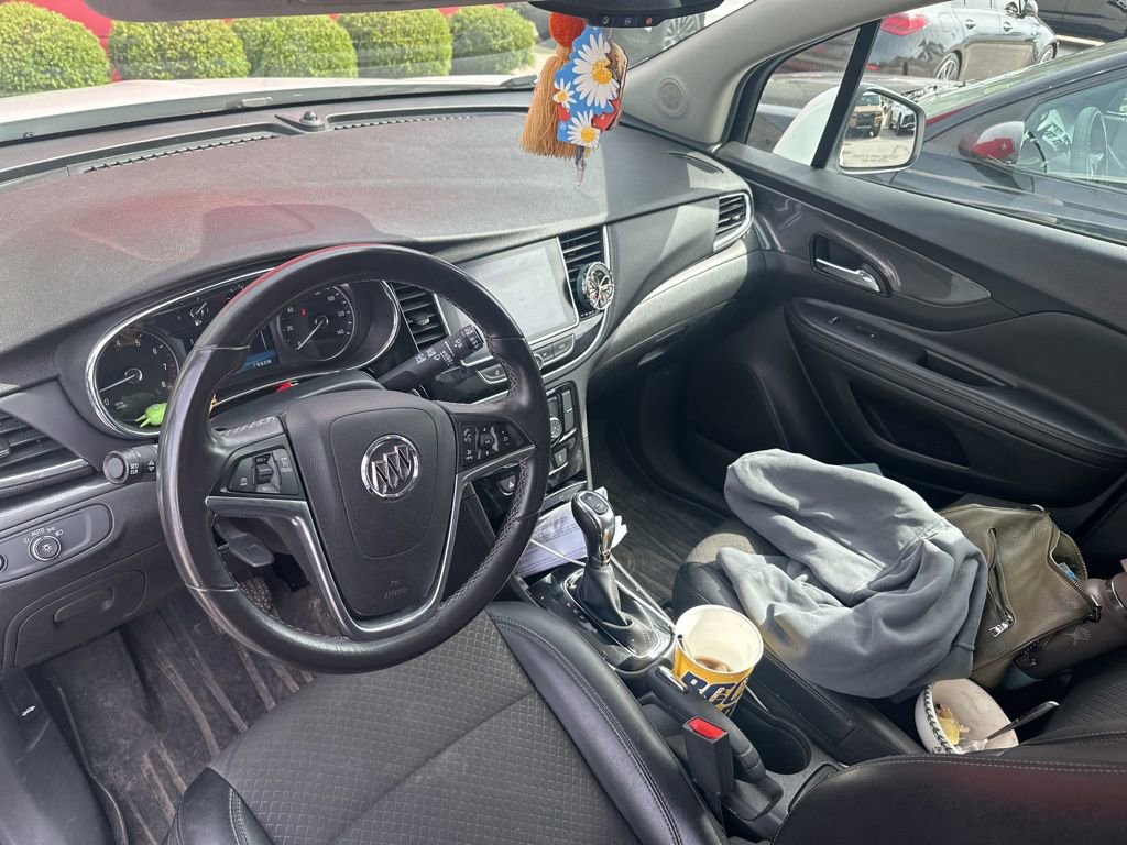 Used 2020 Buick Encore Preferred image 8