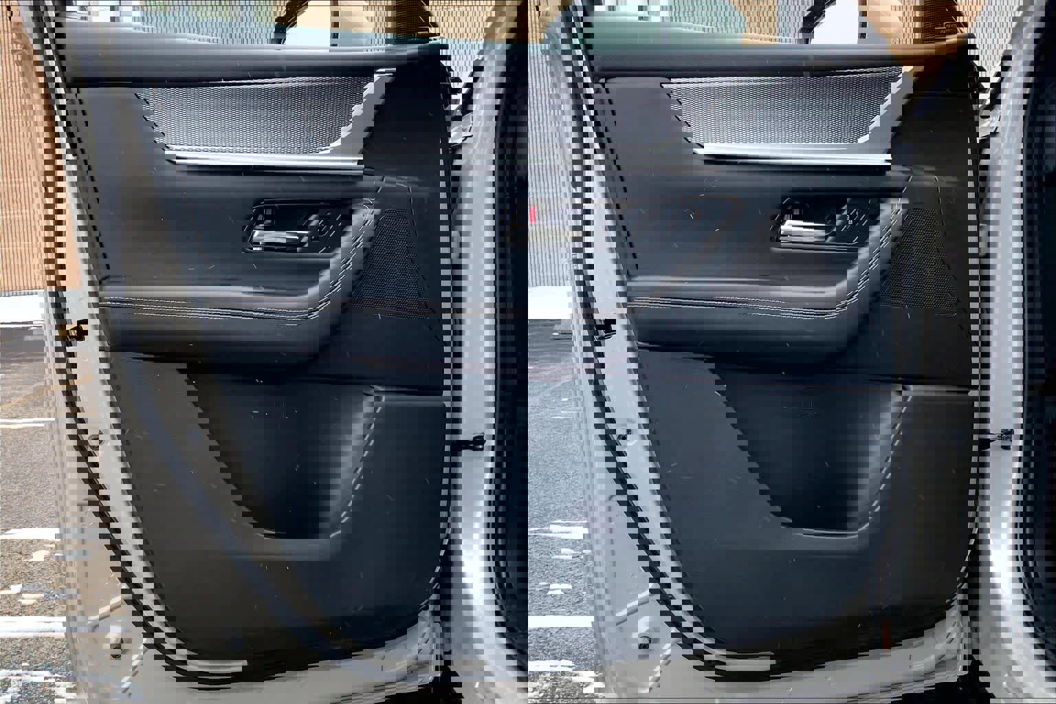 Used 2024 MAZDA CX-90 3.3 Turbo S w/ Premium Package image 22