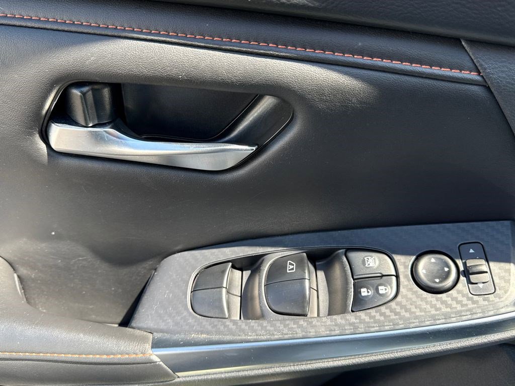 Used 2023 Nissan Sentra SR w/ Midnight Edition Package image 20