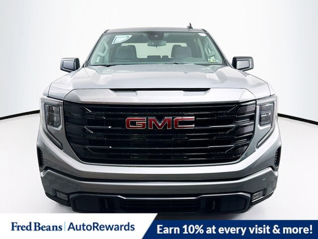 New 2026 GMC Sierra 1500 Elevation video 2