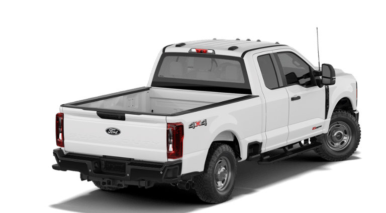 New 2027 Ford F250 XL w/ 360-Degree Camera Package AWD/4WD image 13