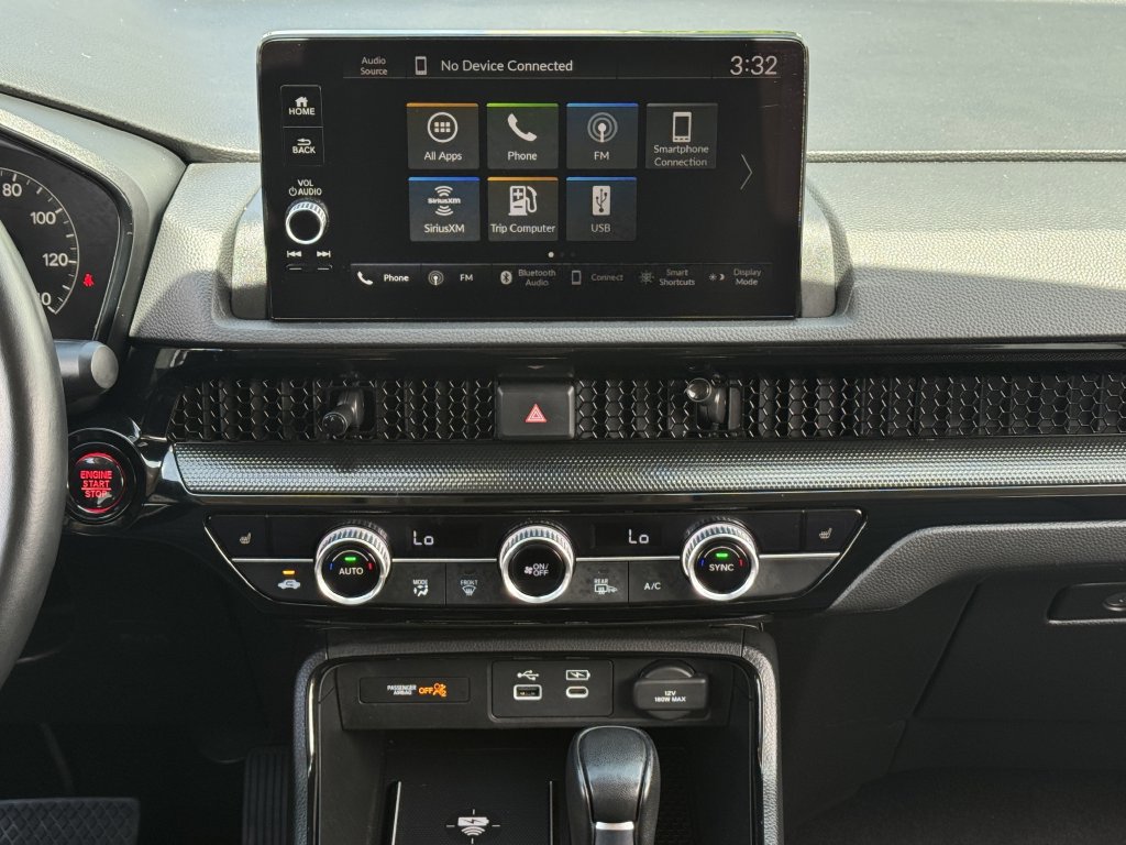 Used 2025 Honda CR-V EX-L image 16