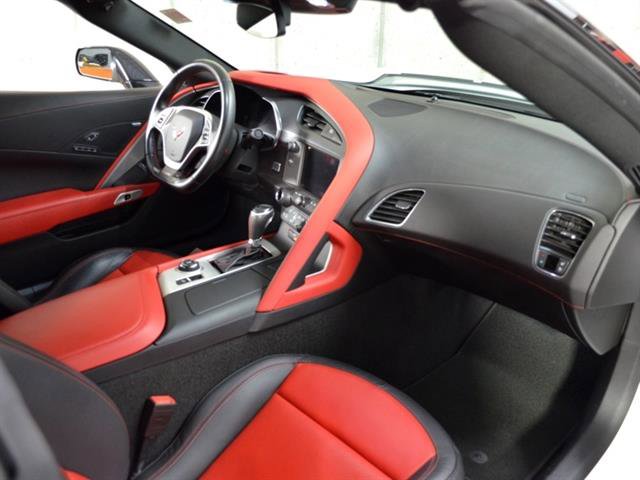 Used 2019 Chevrolet Corvette Z06 image 21