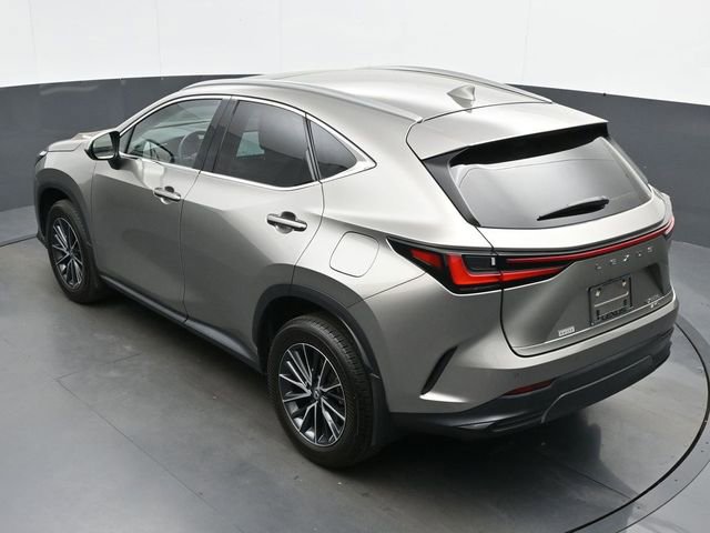 Used 2024 Lexus NX 350 AWD image 22