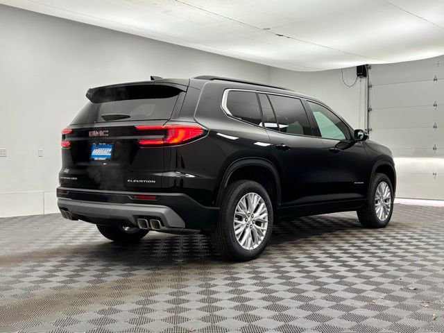 New 2026 GMC Acadia Elevation w/ Super Cruise Package image 11