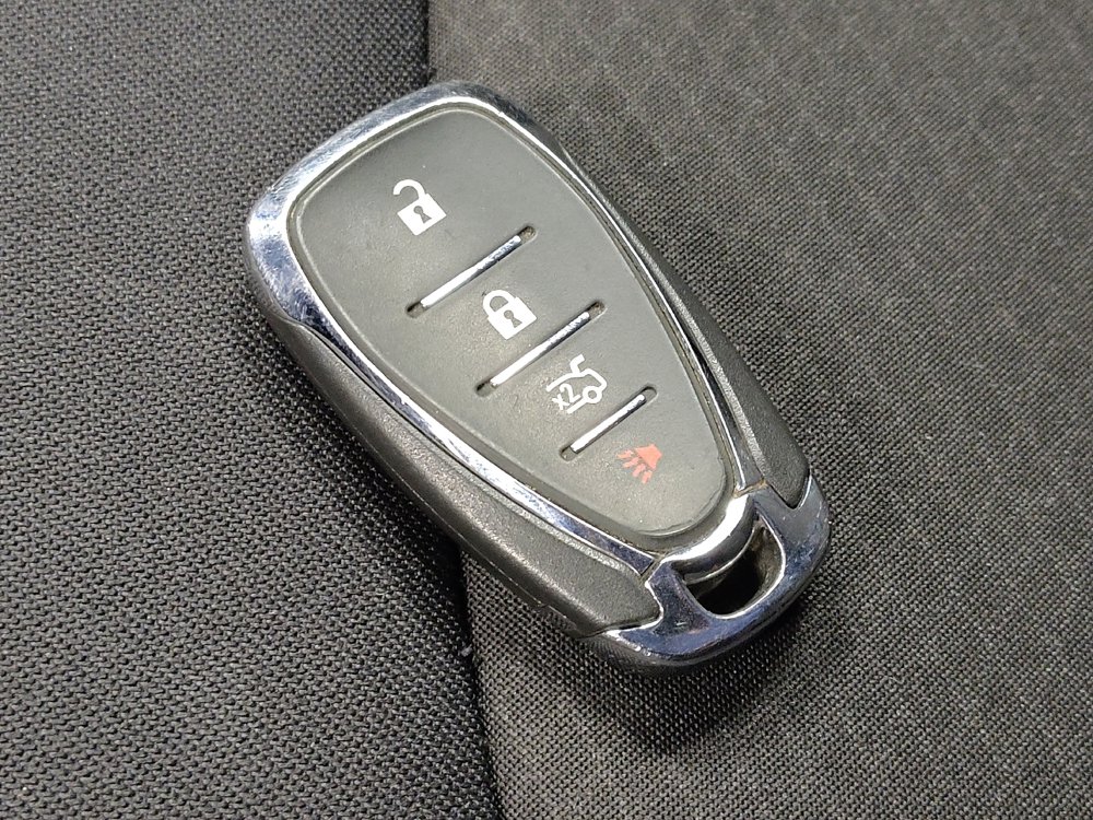 Used 2024 Chevrolet Malibu LS FWD image 32