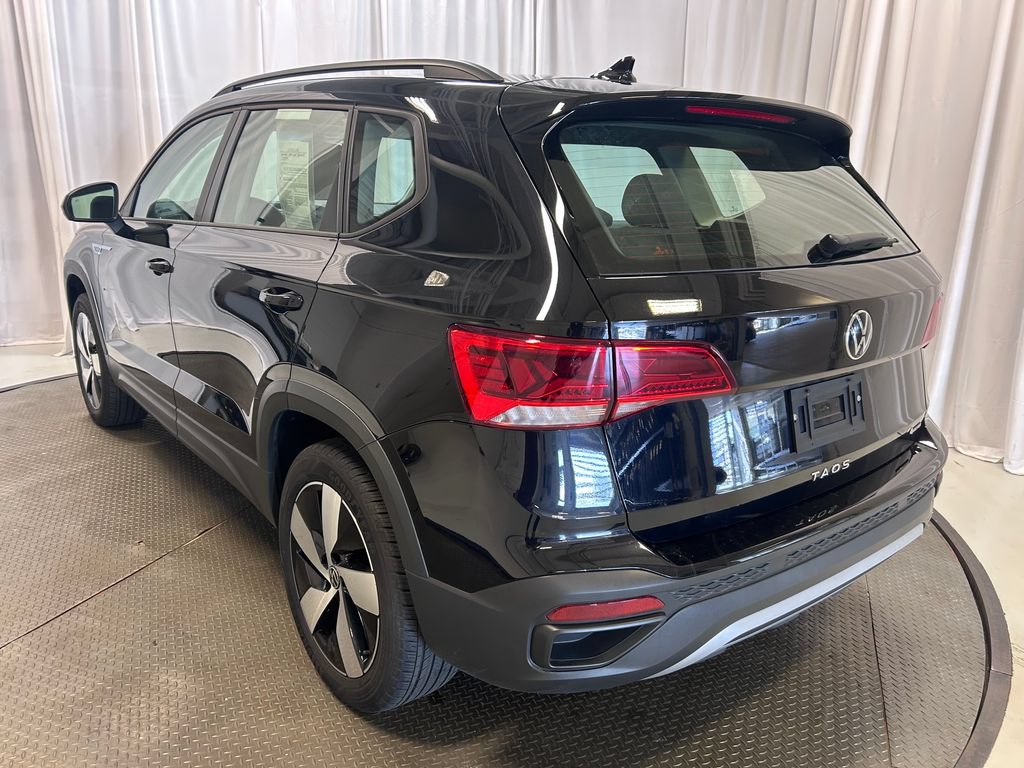 Used 2024 Volkswagen Taos S AWD/4WD image 27
