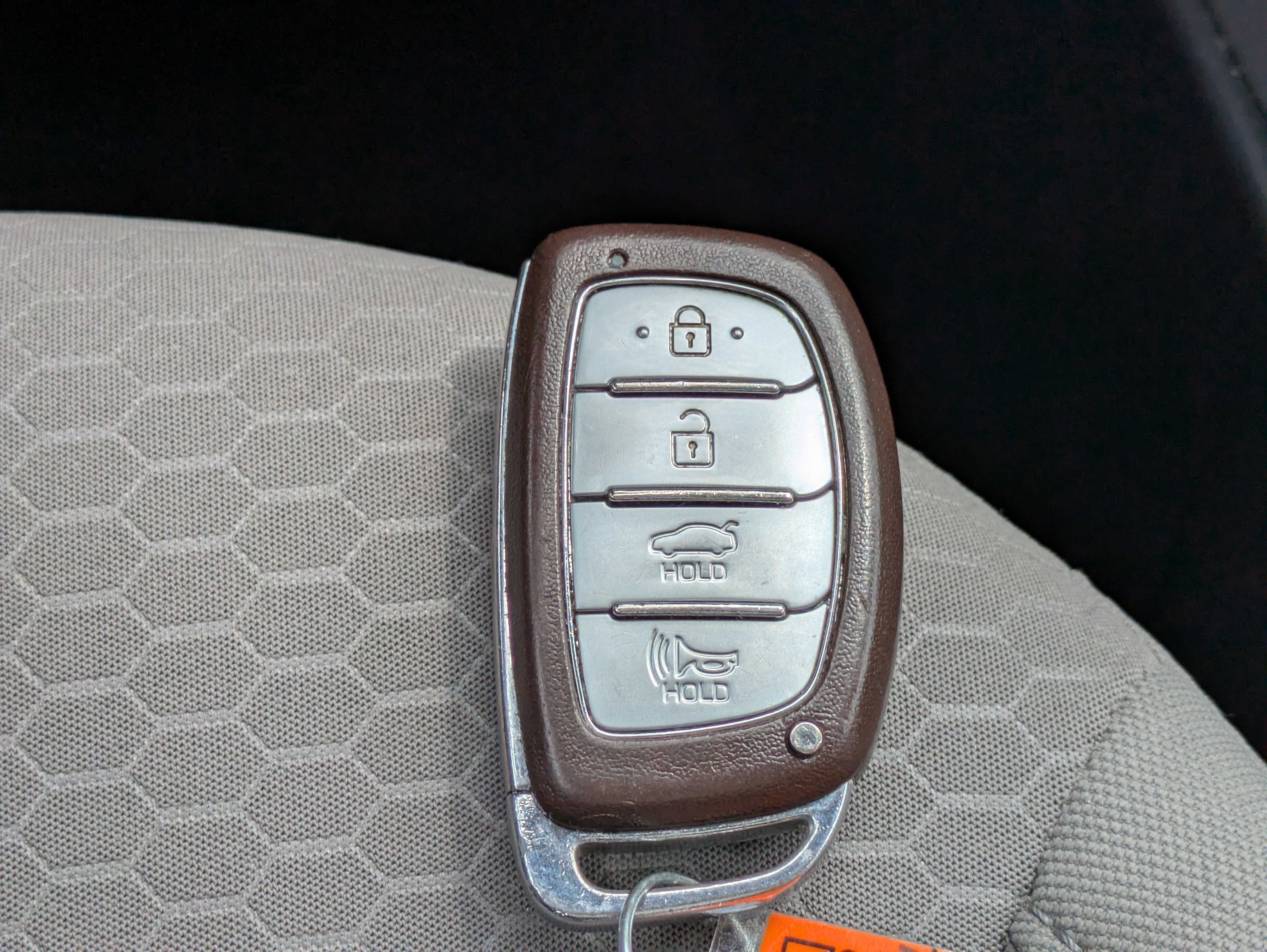 Used 2020 Hyundai Elantra Value Edition FWD image 29