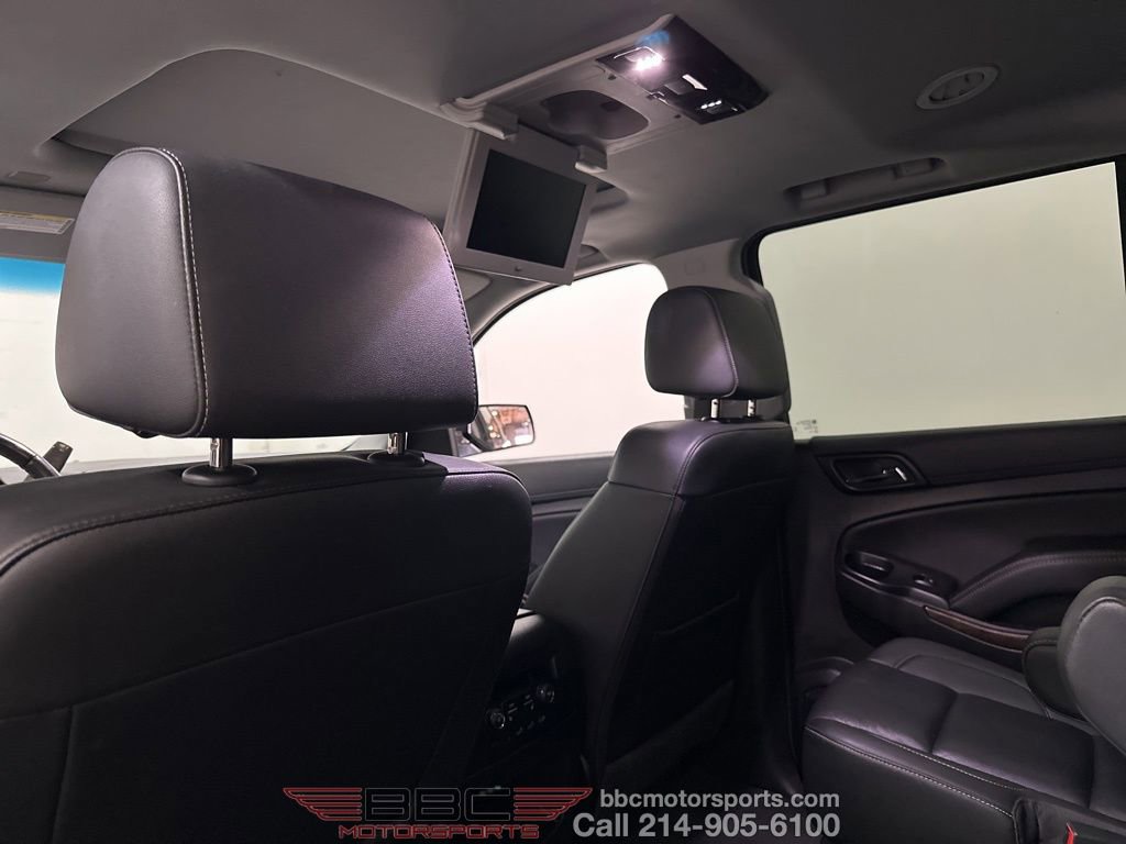 Used 2019 Chevrolet Suburban LT image 52