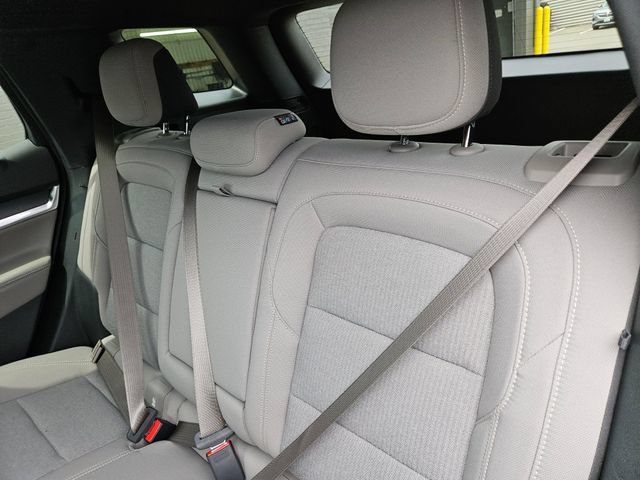 New 2026 GMC Terrain Elevation w/ Technology Package II AWD/4WD image 14