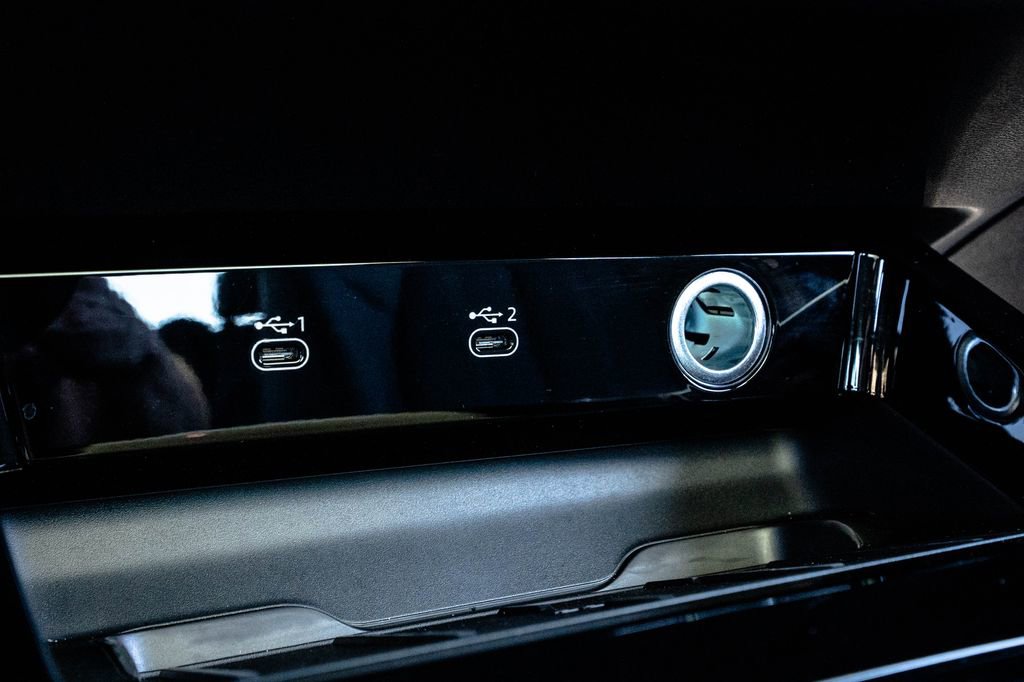 Used 2025 Audi A5 2.0T Premium Plus w/ Premium Plus AWD/4WD image 26