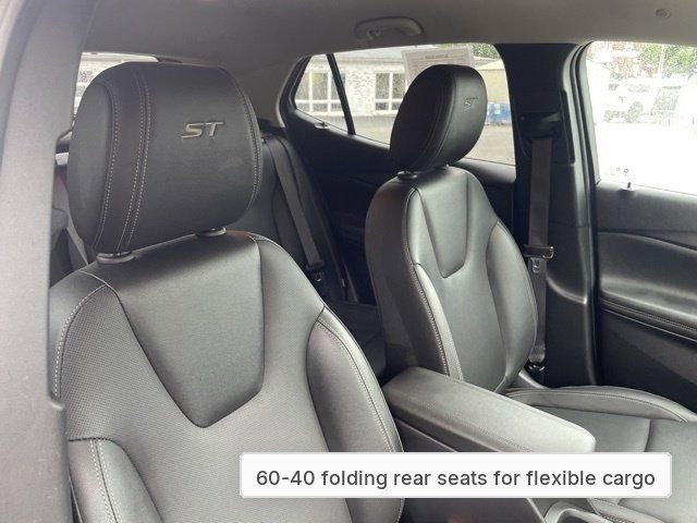 Used 2024 Buick Encore GX Sport Touring image 23