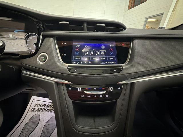 Used 2023 Cadillac XT5 Premium Luxury AWD/4WD image 19
