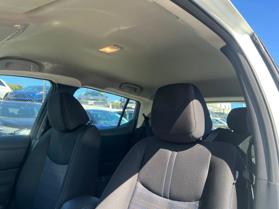 Used 2024 Nissan Leaf SV Plus image 18