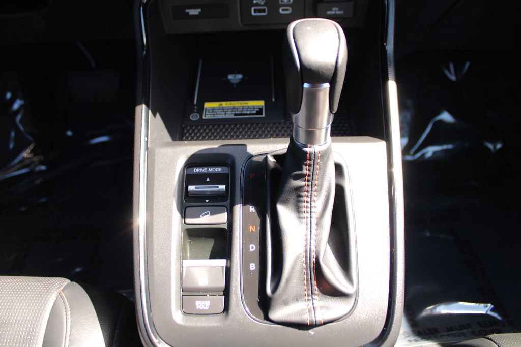 Used 2024 Honda CR-V Sport-L image 21
