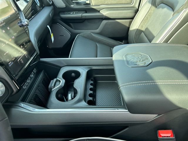 New 2026 RAM 1500 Laramie image 32