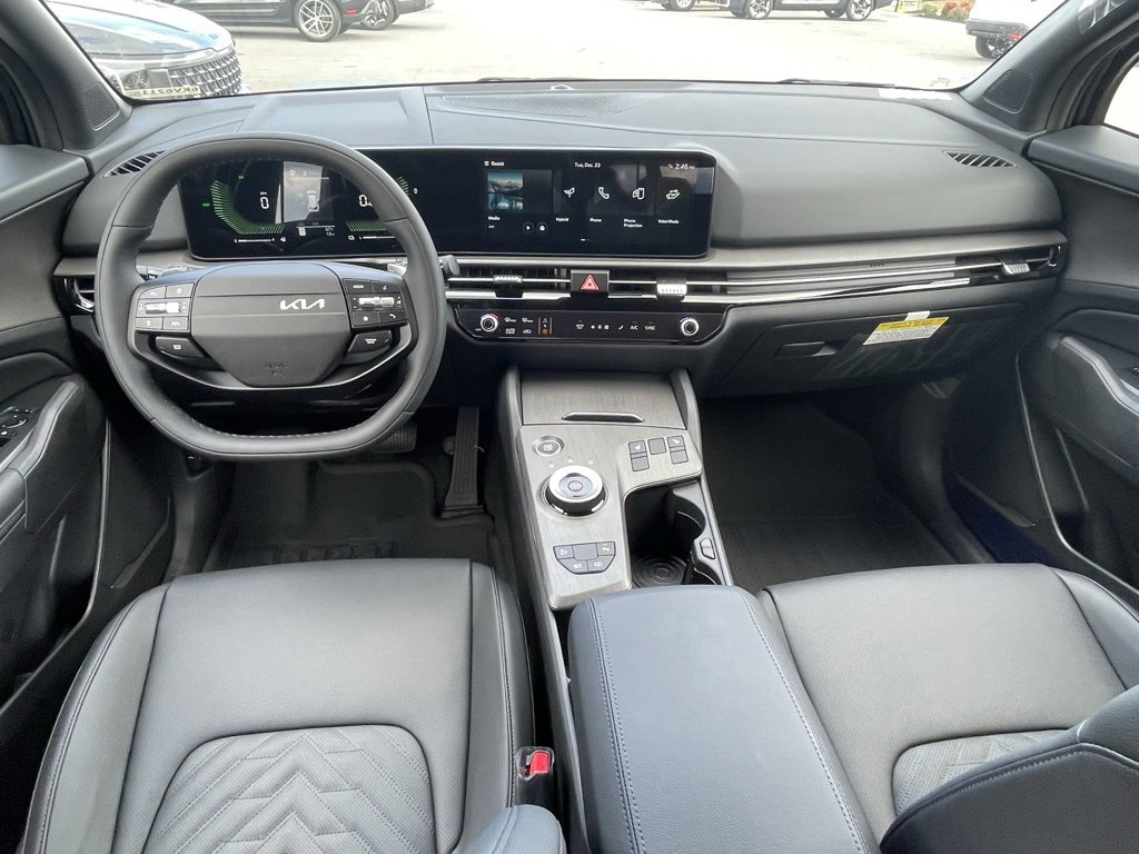 New 2026 Kia Sportage X-Line image 24