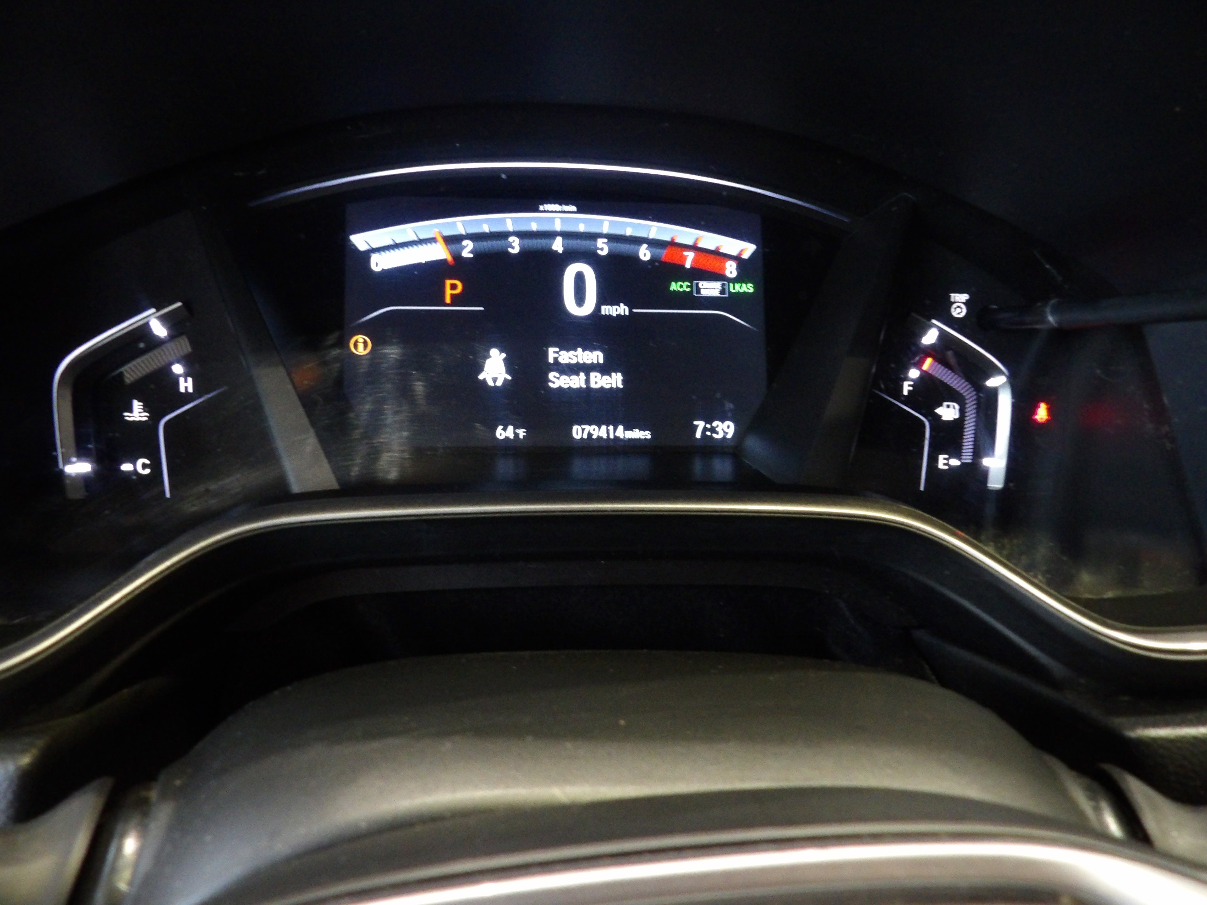 Used 2020 Honda CR-V EX image 11