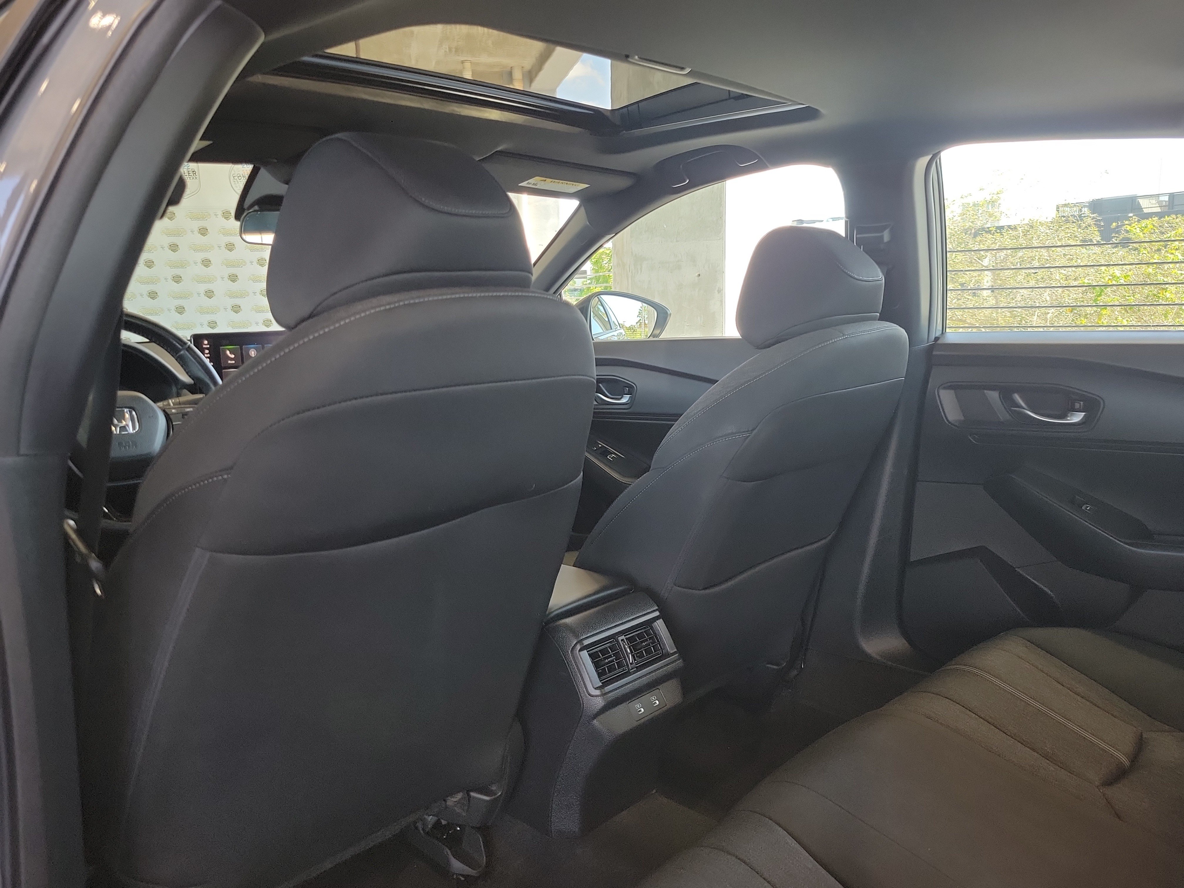 Used 2025 Honda Accord Sport image 10